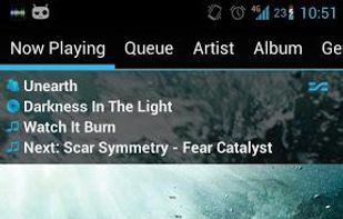 GoneMAD screenshot 1