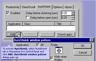 MouseImp screenshot 3