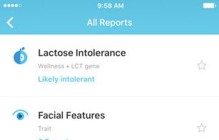 23andMe screenshot 3