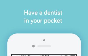 24/7 Live Dentist Response screenshot 1