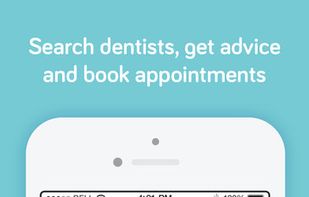 24/7 Live Dentist Response screenshot 1