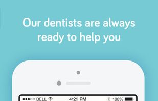 24/7 Live Dentist Response screenshot 3