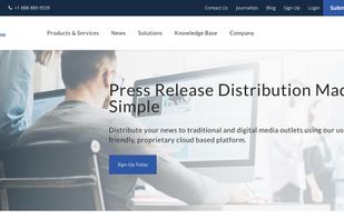 24-7 Press Release screenshot 1