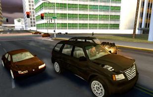 24: The Game screenshot 3