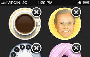 Tic Toc Timers screenshot 1