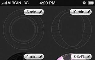 Tic Toc Timers screenshot 2