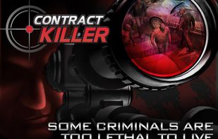 Contract Killer screenshot 1