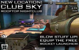 Contract Killer screenshot 2