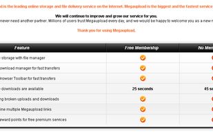 Free 200 GB online storage with file manager
