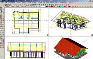 Architectural Design