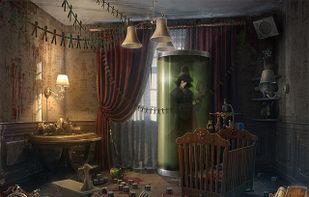 Brink of Consciousness screenshot 1