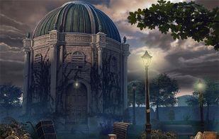 Brink of Consciousness screenshot 1