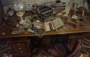 Brink of Consciousness screenshot 2