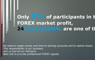 24forexsignal screenshot 1