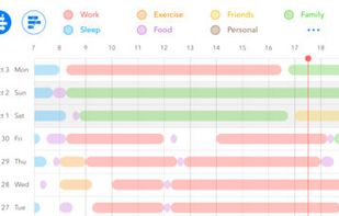Hours Tracker for Work screenshot 3