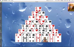 250+ Solitaires screenshot 3