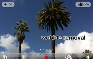 Luma Camera screenshot 3