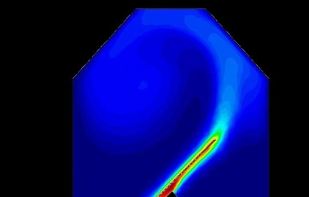 KRATOS Multiphysics screenshot 1