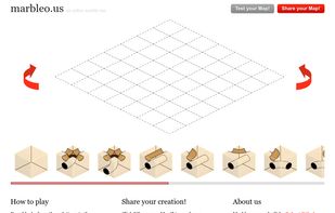 marbleo.us screenshot 1