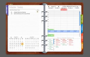 Opus Domini screenshot 1