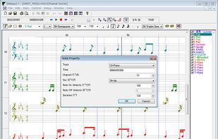 Sekaiju screenshot 1
