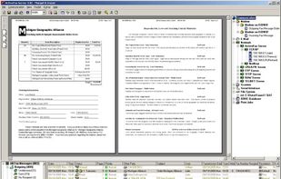 ActFax screenshot 1