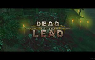 Dead Meets Lead screenshot 1