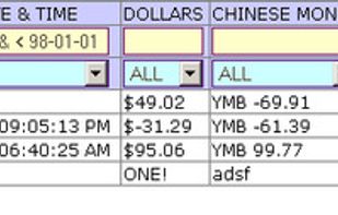 TableTools2 screenshot 1
