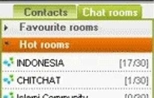Max99 chatrooms