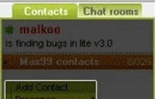Max99 status