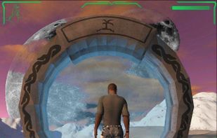 Crystal Space screenshot 3