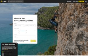 27 Crags screenshot 1