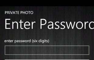 This is how it looks