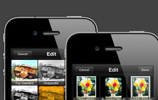 Camera Plus Pro screenshot 1