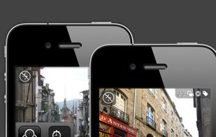 Camera Plus Pro screenshot 2