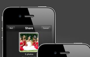 Camera Plus Pro screenshot 3