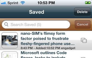 inoTechNews screenshot 2