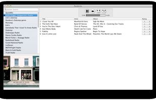 Pandorita screenshot 1