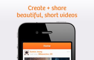 Cinemagram screenshot 1
