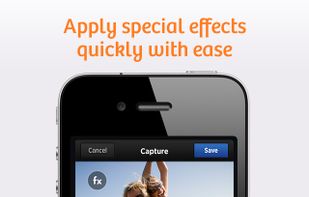 Cinemagram screenshot 1