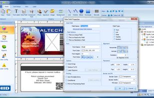Asure ID screenshot 1