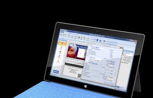 Asure ID screenshot 1