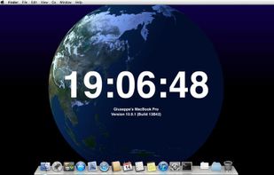 Anim Desktop screenshot 2