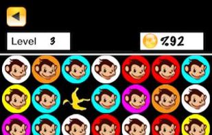 MicoBall Classic Game