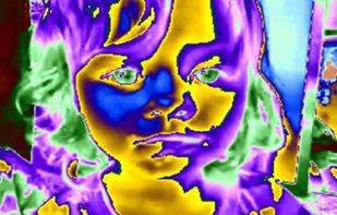 Spectrum Shift Visualizations screenshot 1