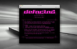 Ascention screenshot 2