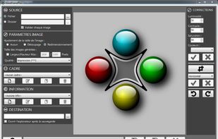 GoodFrame screenshot 1