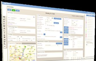 SmartCar screenshot 1