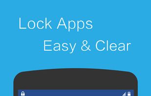 Smart AppLock screenshot 1