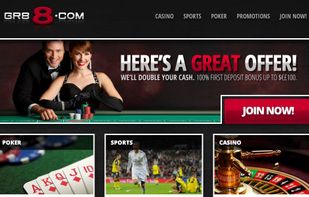 GR88 (www.gr88.eu.com) is your online gambling destination offering online casino & slots games, sports betting & sports results 24/7. Claim your bonus and great rewards! If you’re ready to fire up your favourite Slot game and hit one of massive Progressive Jackpots, then GR88 (www.gr88.eu.com) online entertainment house is the right place for you.